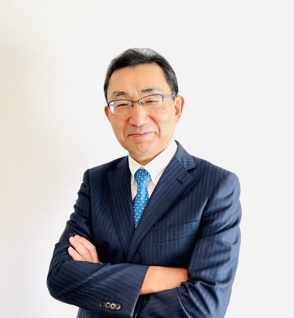 Fumio Yoshimatsu
