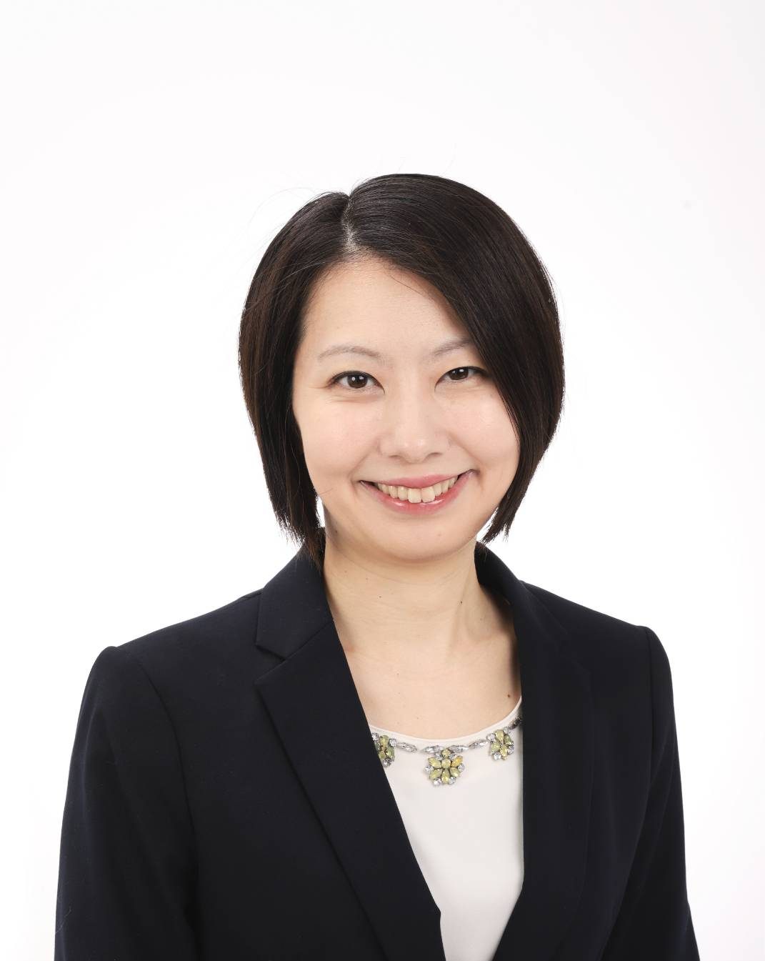 Rie Nakajima